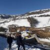 نظارت بر پروژه‌های آبخیزداری حوضه‌های شرق استان گلستان