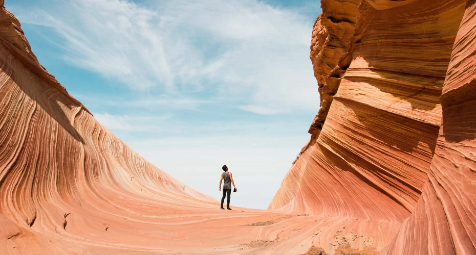 زیبایی های کویر لوت